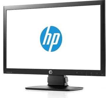 Produktbild HP ProDisplay P221