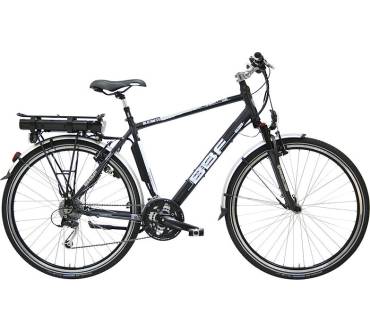 Produktbild BBF-Bike Alicante - Shimano Alivio 27-Gang (Modell 2013)