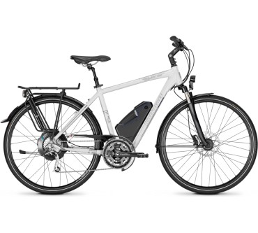 Produktbild Kalkhoff Pro Connect X27 - Shimano Deore XT (Modell 2013)