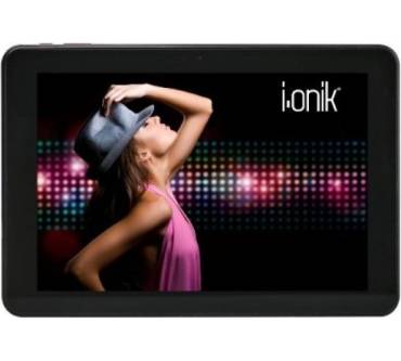 Produktbild i.onik TP10.1-1500DC