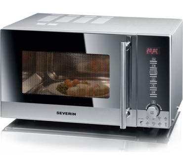 Produktbild Severin MW 7871