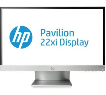 Produktbild HP Pavilion 22xi