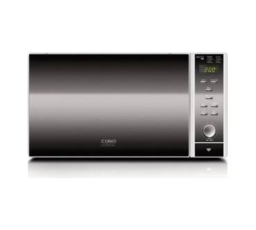 Produktbild Caso MCDG 25 Pro