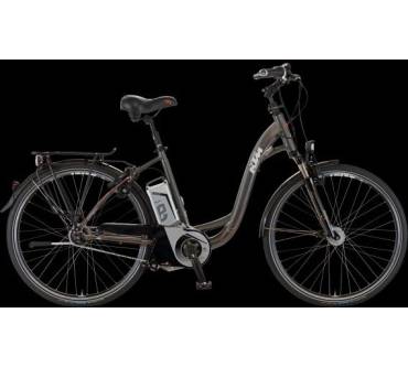 Produktbild KTM Amparo XL 8 M - Shimano Nexus 8-Gang (Modell 2013)