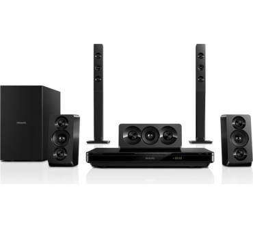 Produktbild Philips HTB3540