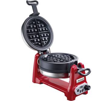 Produktbild KitchenAid Artisan 5KWB100