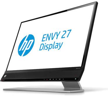 Produktbild HP Envy 27