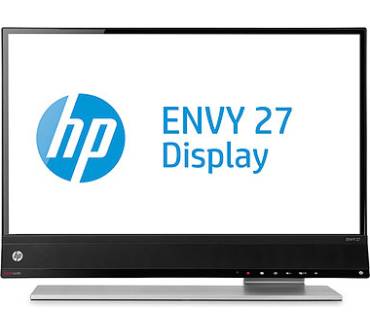 Produktbild HP Envy 27