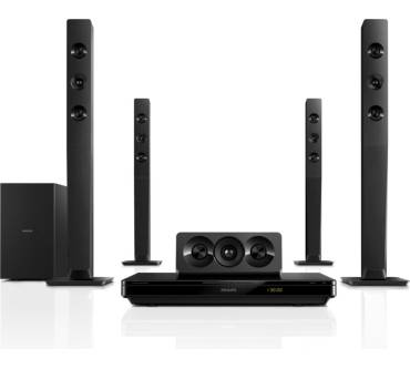 Produktbild Philips HTB3570