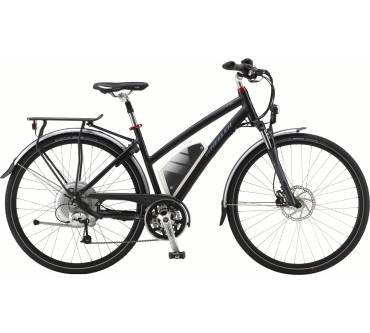 Produktbild Wheeler E-Allterra - Shimano Deore (Modell 2013)