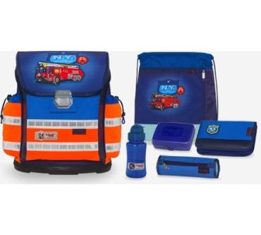 Produktbild McNeill Ergo Light 912 fluoreszierend (Art.-Nr. 9591)