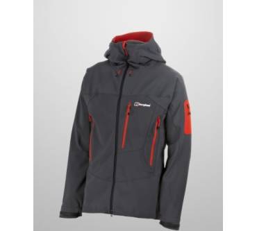 Produktbild Berghaus Sanyia Softshell Jacket