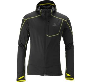 Produktbild Salomon Mont Baron WS Hoodie