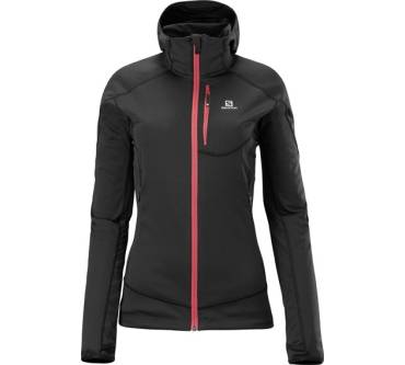 Produktbild Salomon Mont Baron WS Hoodie