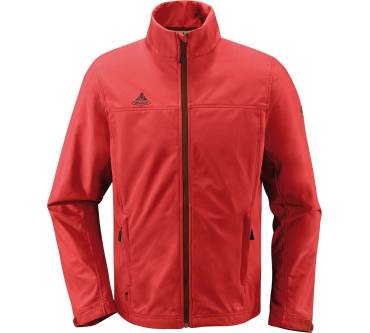 Produktbild Vaude Hurricane Jacket II