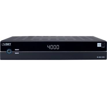 Produktbild Telestar TelSKY S 250 HD+