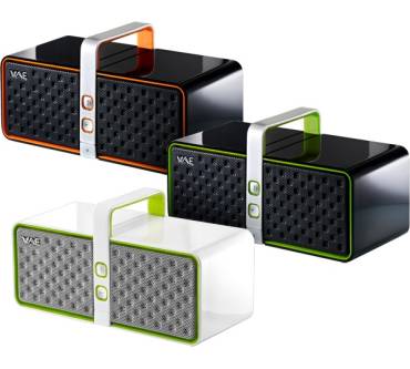 Produktbild Hercules WAE BT03