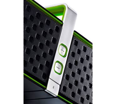 Produktbild Hercules WAE BT03