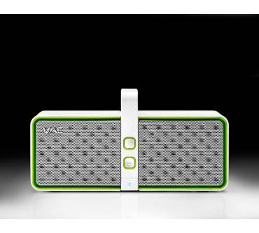 Produktbild Hercules WAE BT03