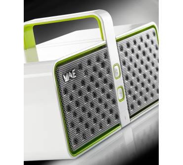 Produktbild Hercules WAE BT03