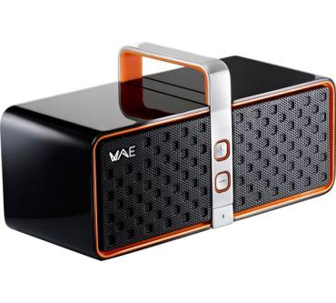 Produktbild Hercules WAE BT03