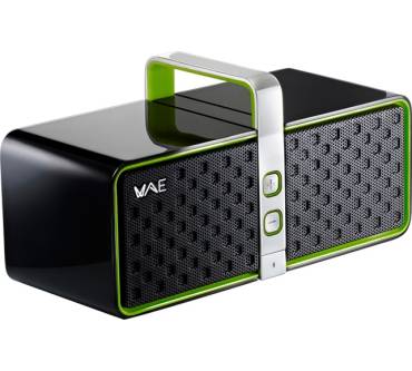 Produktbild Hercules WAE BT03