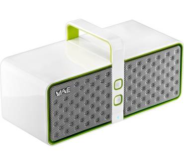 Produktbild Hercules WAE BT03