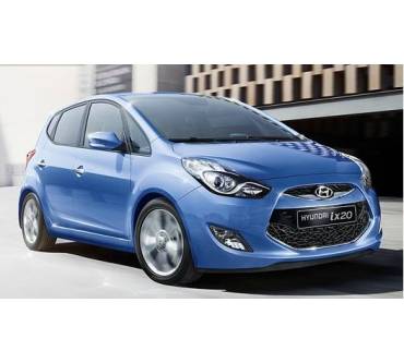 Produktbild Hyundai ix20 [10]