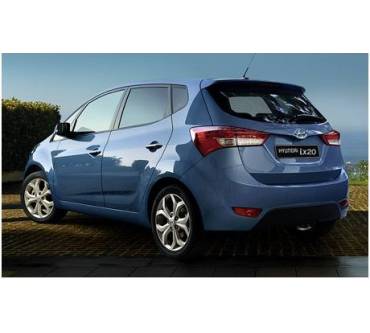 Produktbild Hyundai ix20 [10]