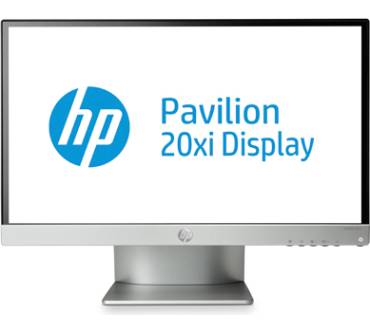 Produktbild HP Pavilion 20xi