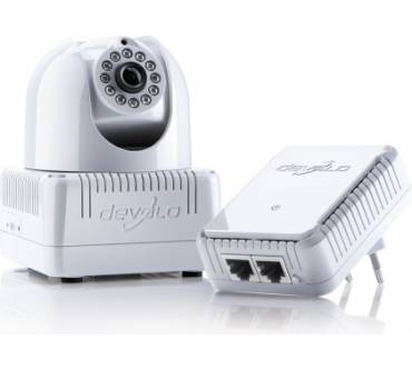 Produktbild Devolo dLAN Live Cam Starter Kit