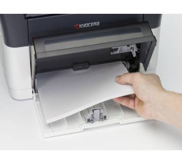 Produktbild Kyocera FS-1325MFP