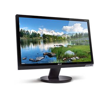 Produktbild Acer H236HL
