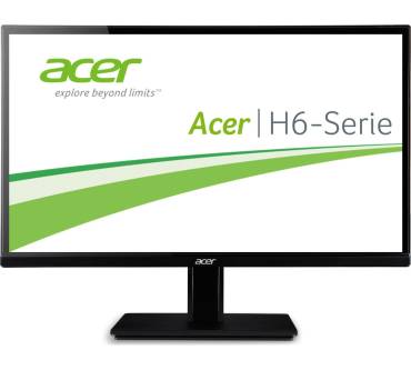 Produktbild Acer H236HL