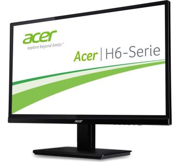 Produktbild Acer H236HL