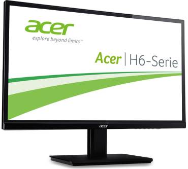 Produktbild Acer H236HL