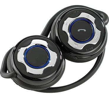 Produktbild Callstel Stereo Bluetooth Premium Headset