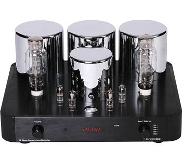 Produktbild Ayon (Audio) Crossfire III