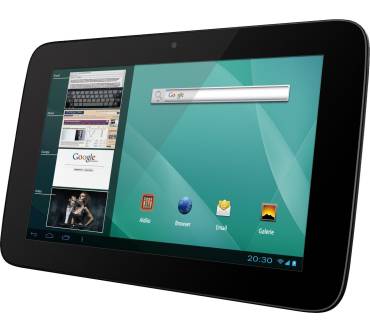 Produktbild Odys Genio (8 GB)