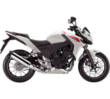 Produktbild Honda CB500