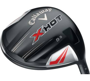 Produktbild Callaway Golf X Hot Driver