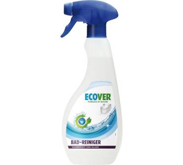 Produktbild Ecover Bad-Reiniger