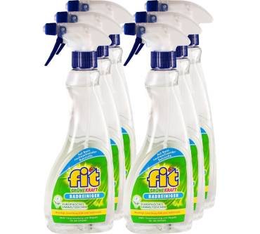 Produktbild fit Grüne Kraft Badreiniger