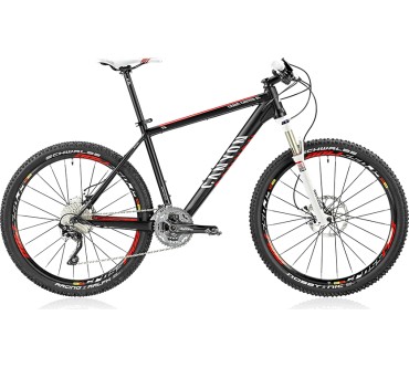 Produktbild Canyon Grand Canyon AL 6.0 - Shimano Deore XT (Modell 2013)