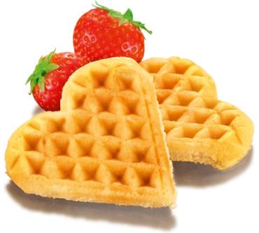 Produktbild Graef WA 80