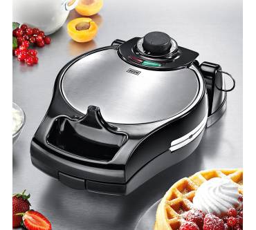Produktbild BEEM Waffel-Flipp