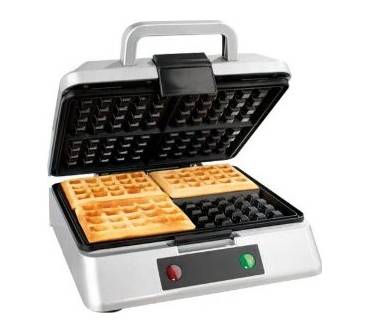 Produktbild Gourmetmaxx 07836 Waffeleisen für Belgische Waffeln