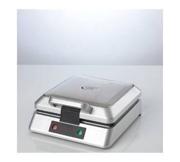 Produktbild Gourmetmaxx 07836 Waffeleisen für Belgische Waffeln