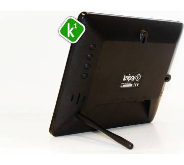 Produktbild Knipsy K1