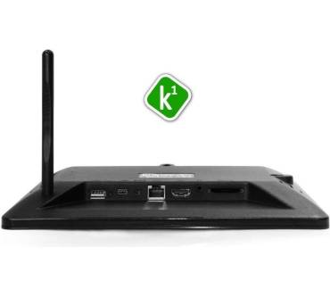 Produktbild Knipsy K1